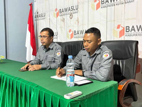 evaluasi