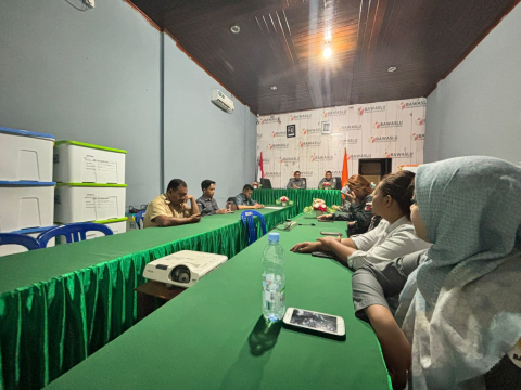 evaluasi