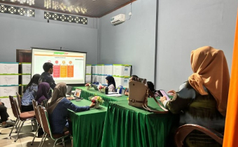Bawaslu Kutai Barat Dorong CPNS Siapkan Aktualisasi Latsar 2025 yang Inovatif dan Berdampak