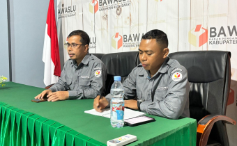 evaluasi