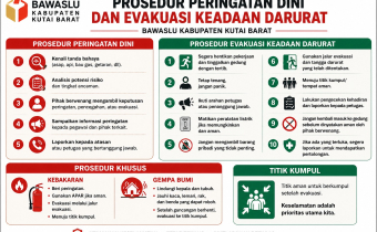 prosedur